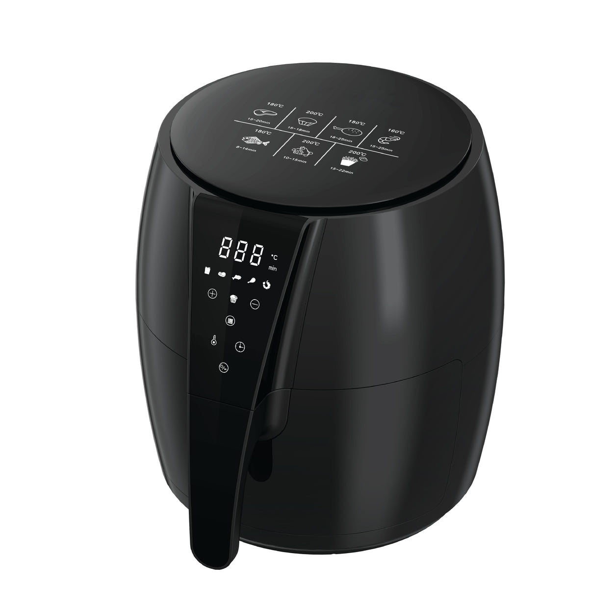 Prestige Air Fryer 4.8 Ltr - 1500W | PR50321