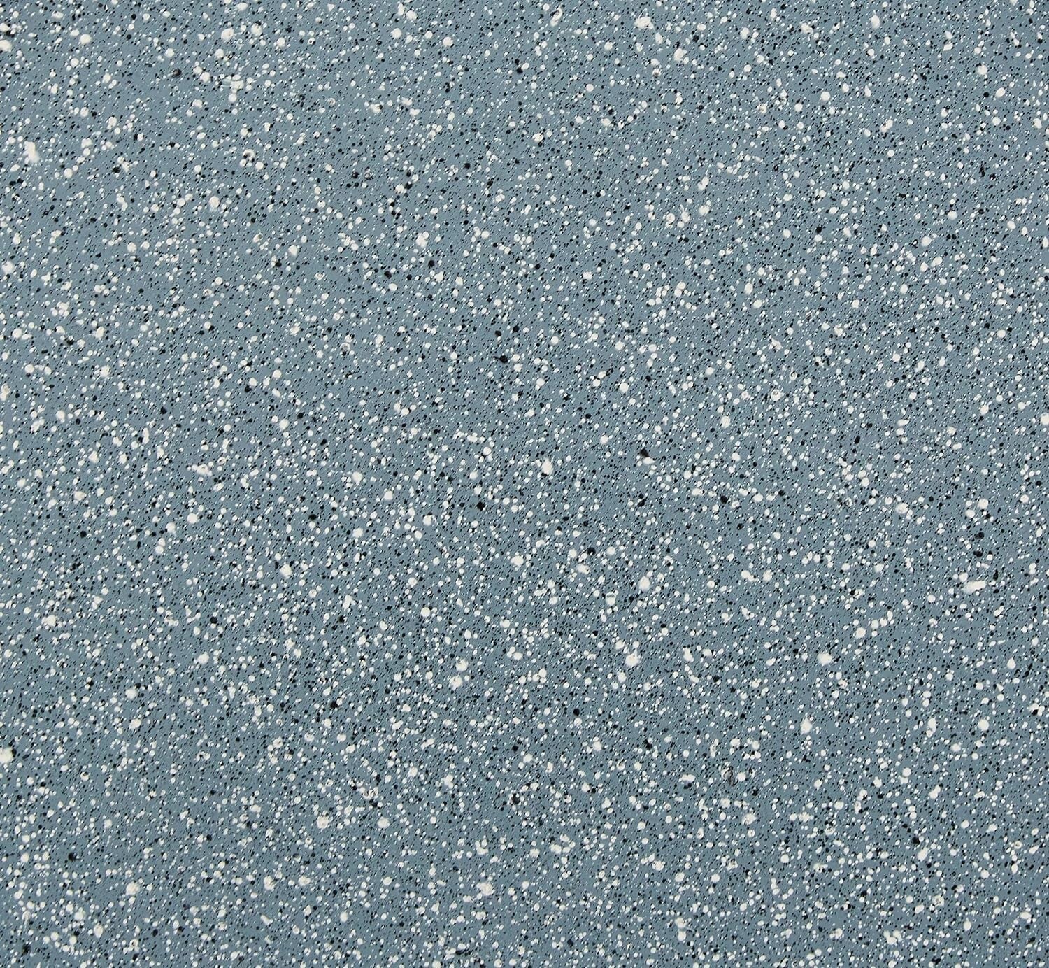 Prestige Cast Aluminium 32 CM Speckled Tawa|Long Lasting Non Stick Coating|Non Slip Bakelite Handle|Induction Compatible | Grey - PR15868