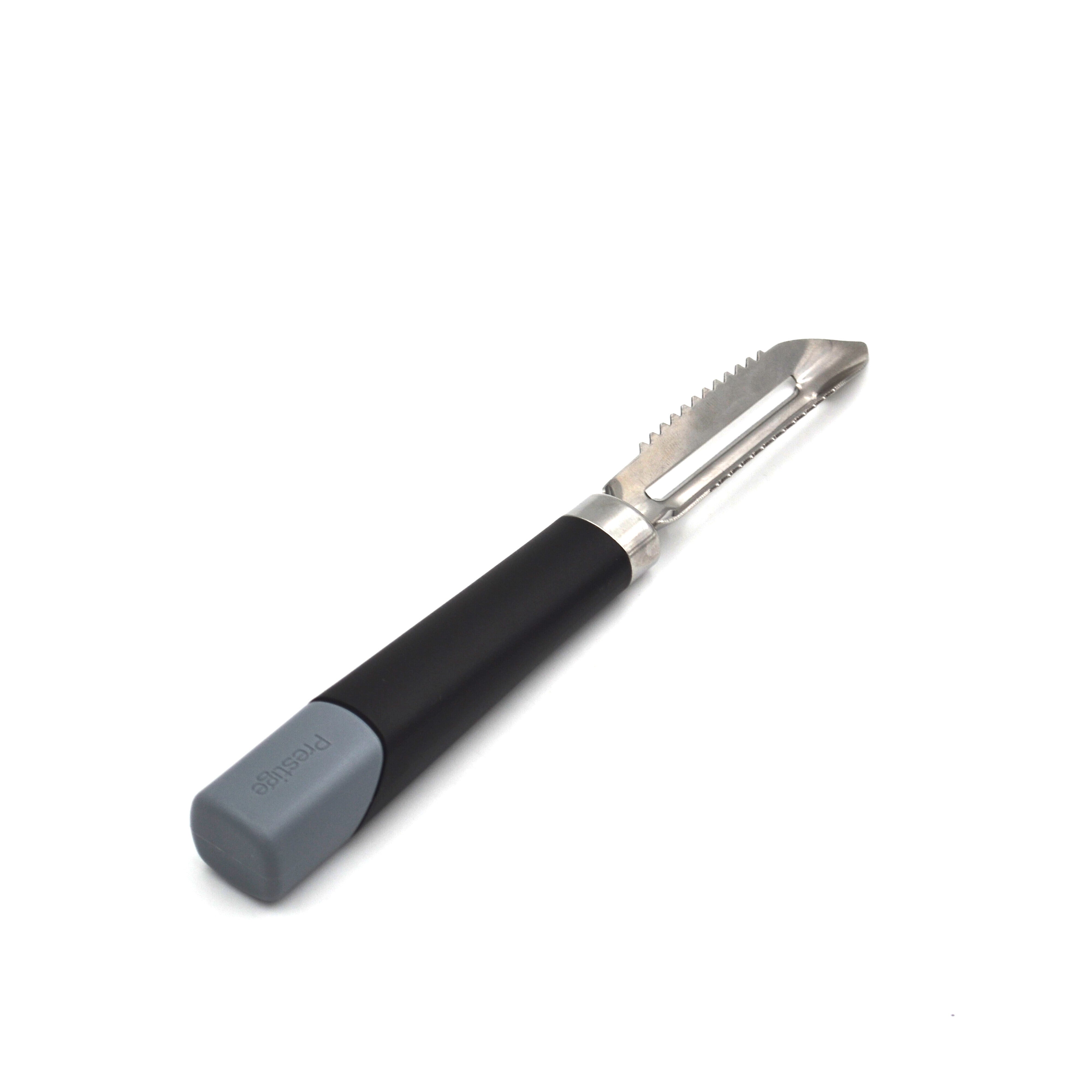 Prestige Easy Prep Peeler Fish Scaler | PR49290