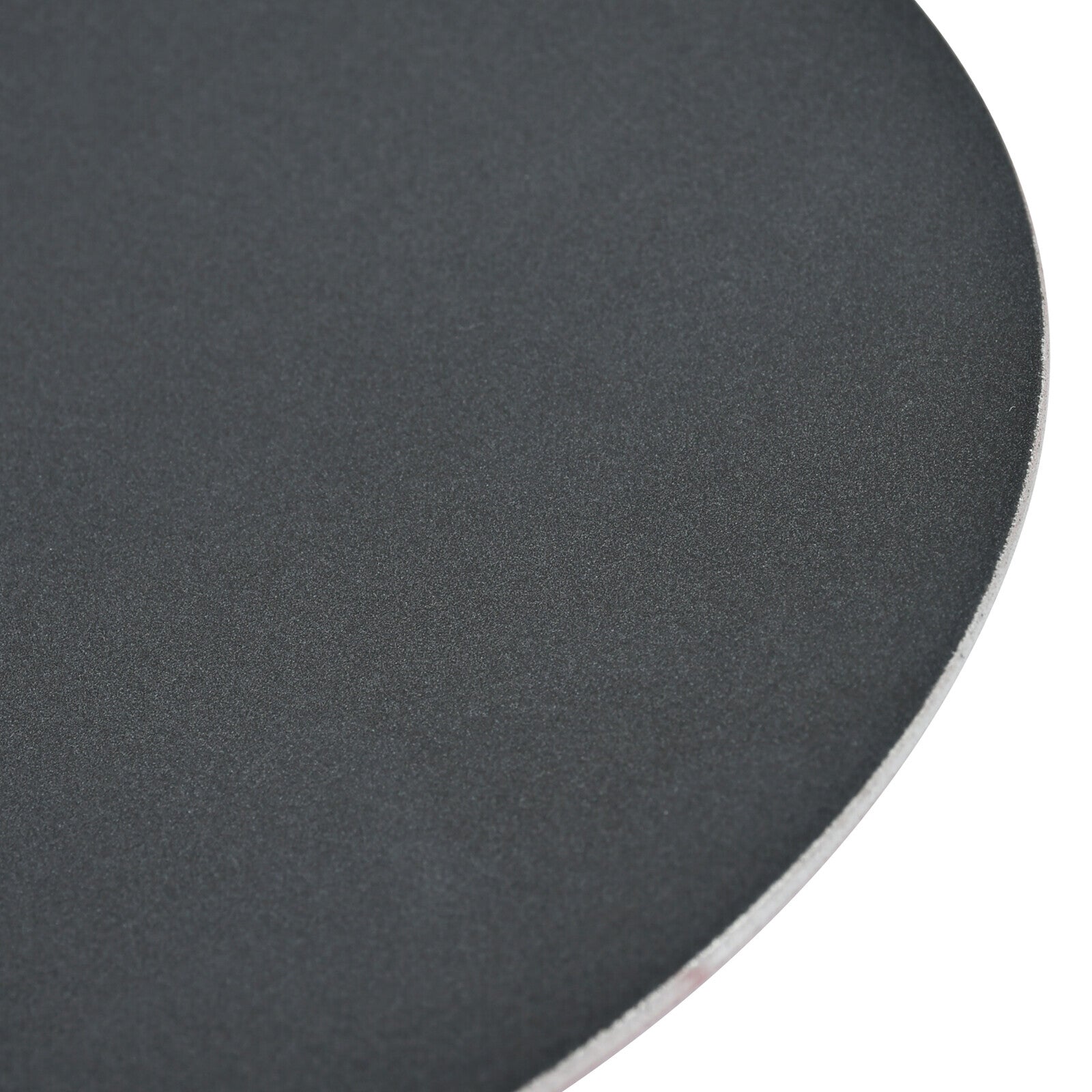 Prestige Concave Tawa 30 Cm | Curbed Tawa For Roti | PR15857 - Black