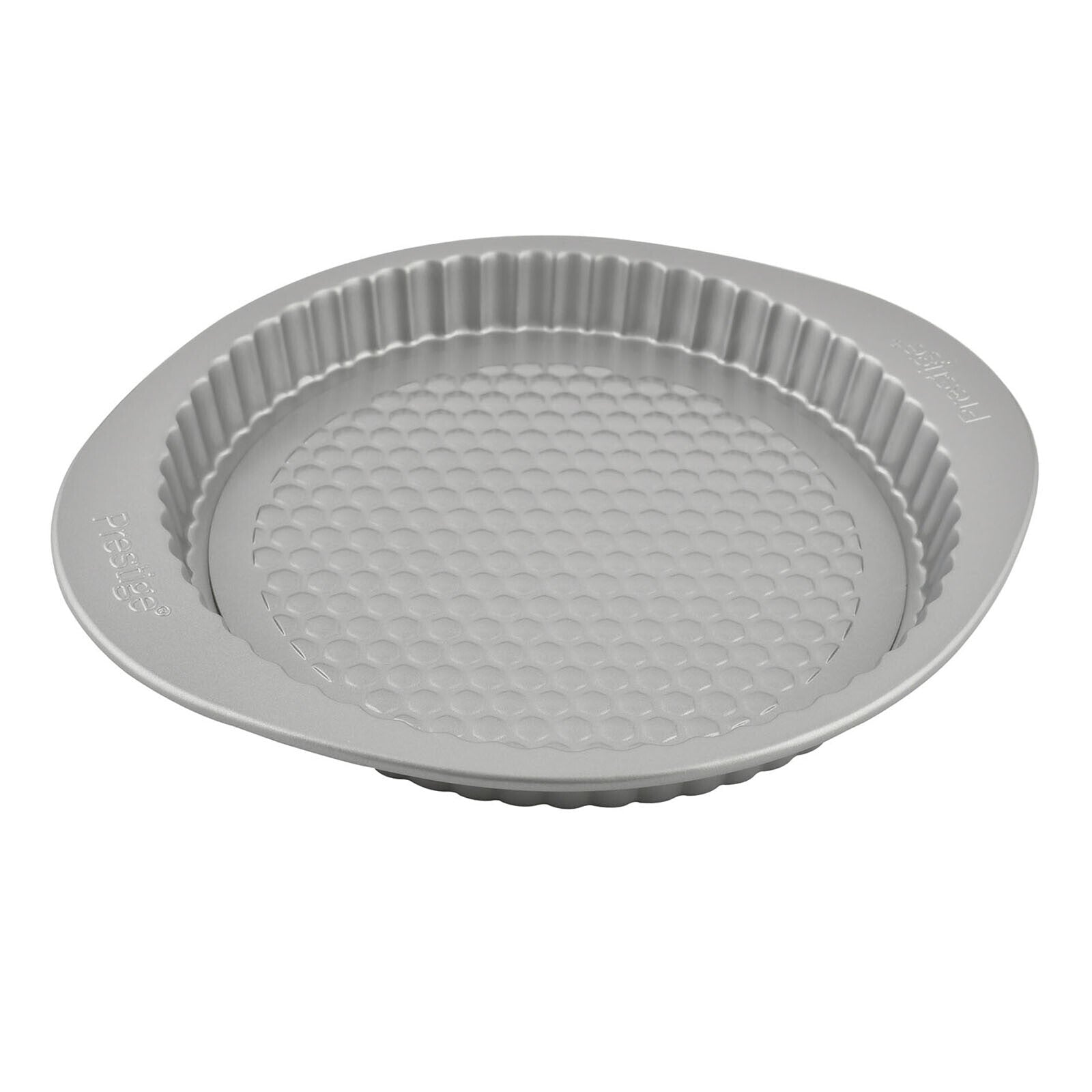 Prestige 23cm Loose Base Flan Dish, 9 | PR57137