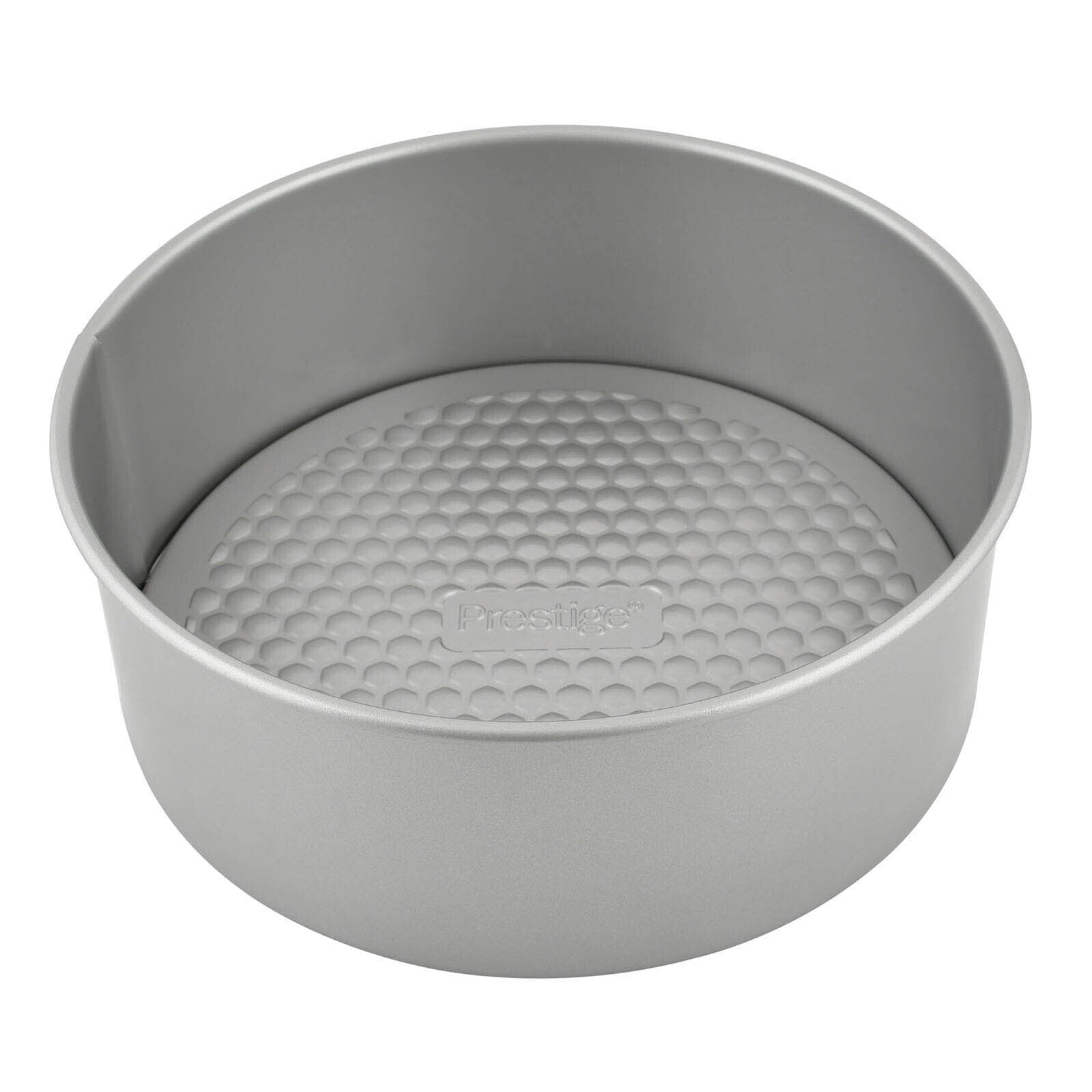 Prestige 10' Loose Base Round Cake Pan | PR57142