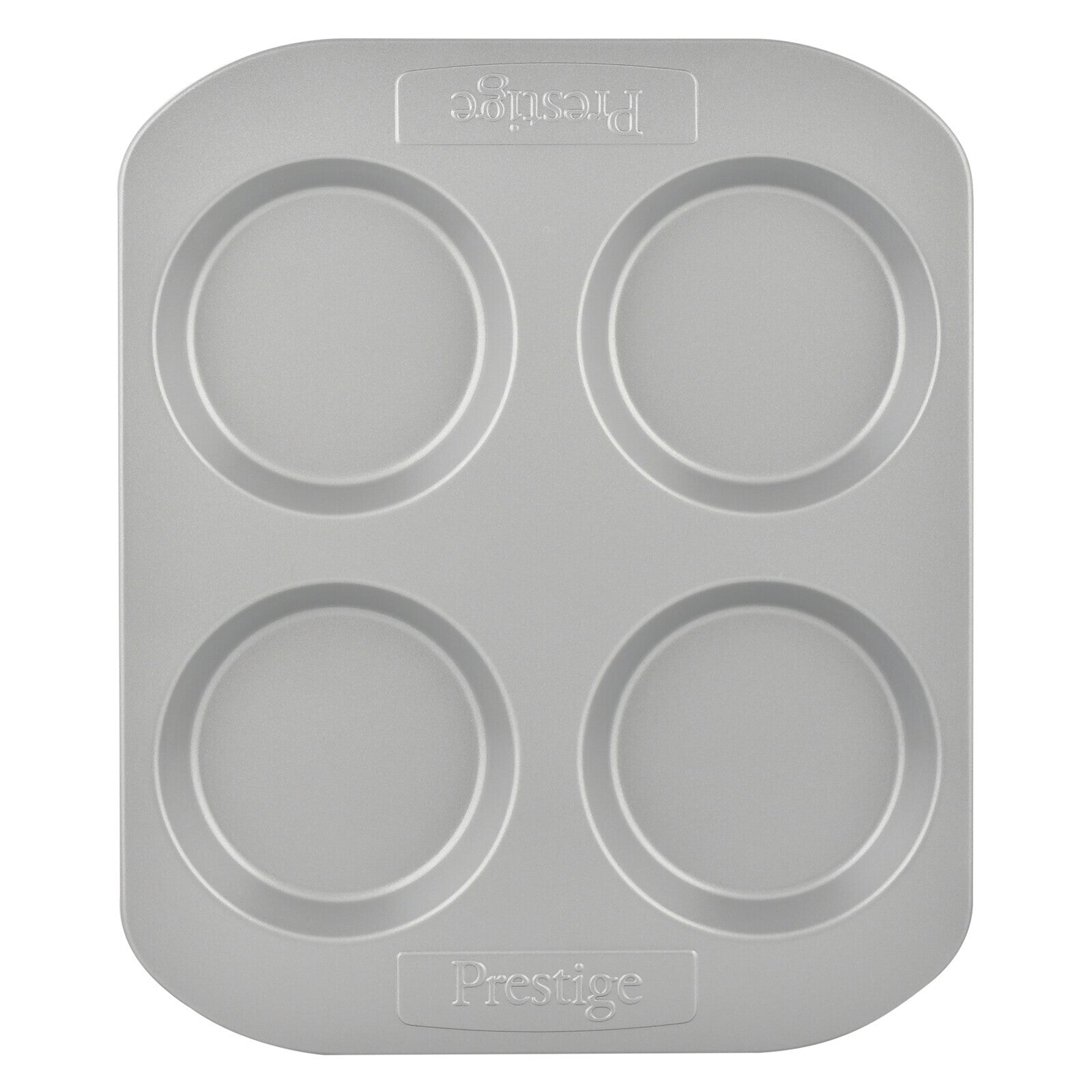 Prestige 4 Cup Yorkshire Pudding Tin | PR57126