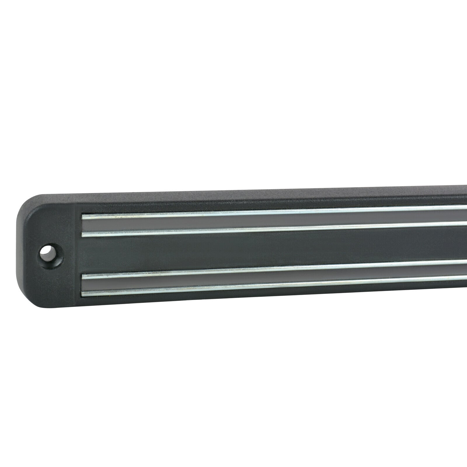 Prestige Magnetic Knife Holder | Black - PR3036