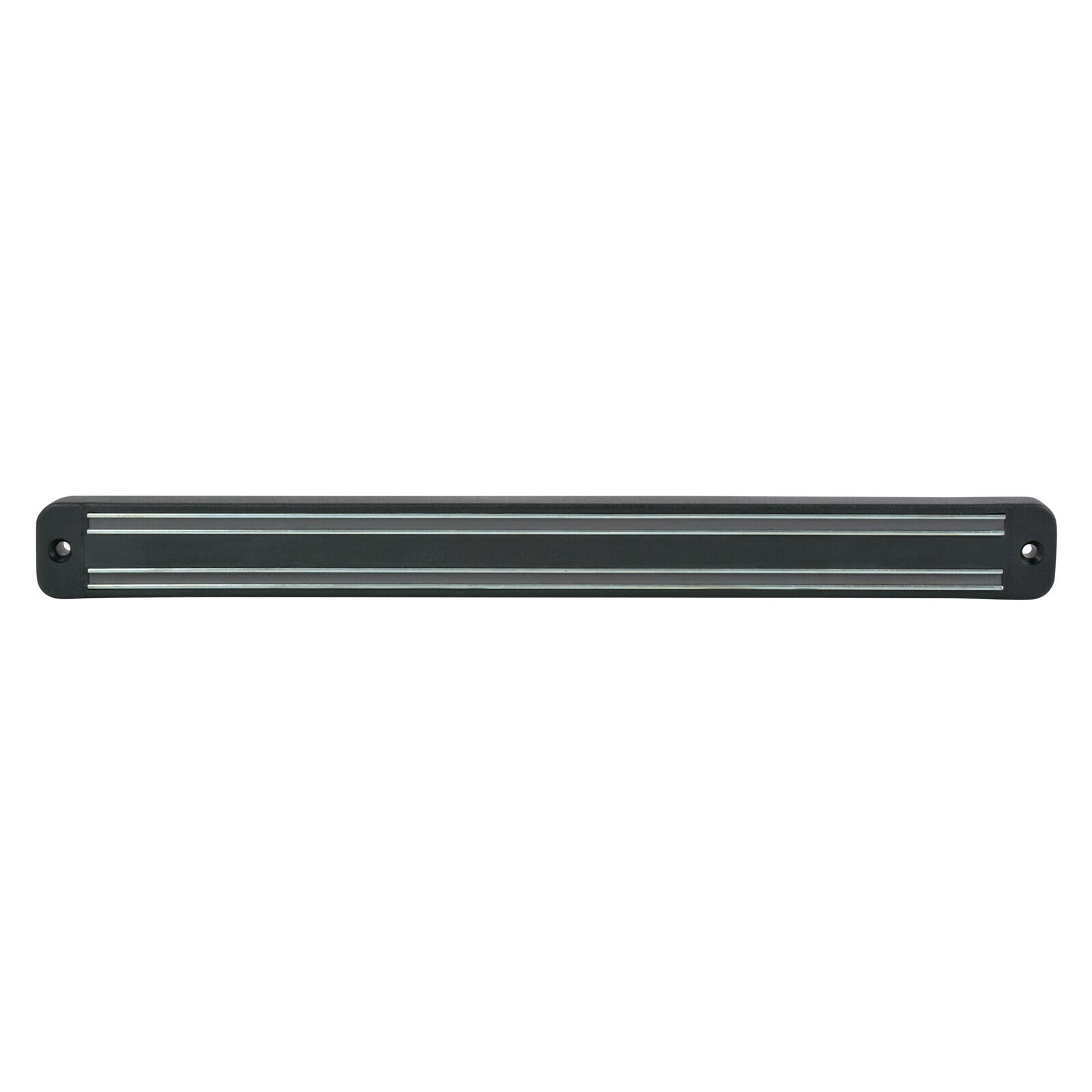Prestige Magnetic Knife Holder | Black - PR3036