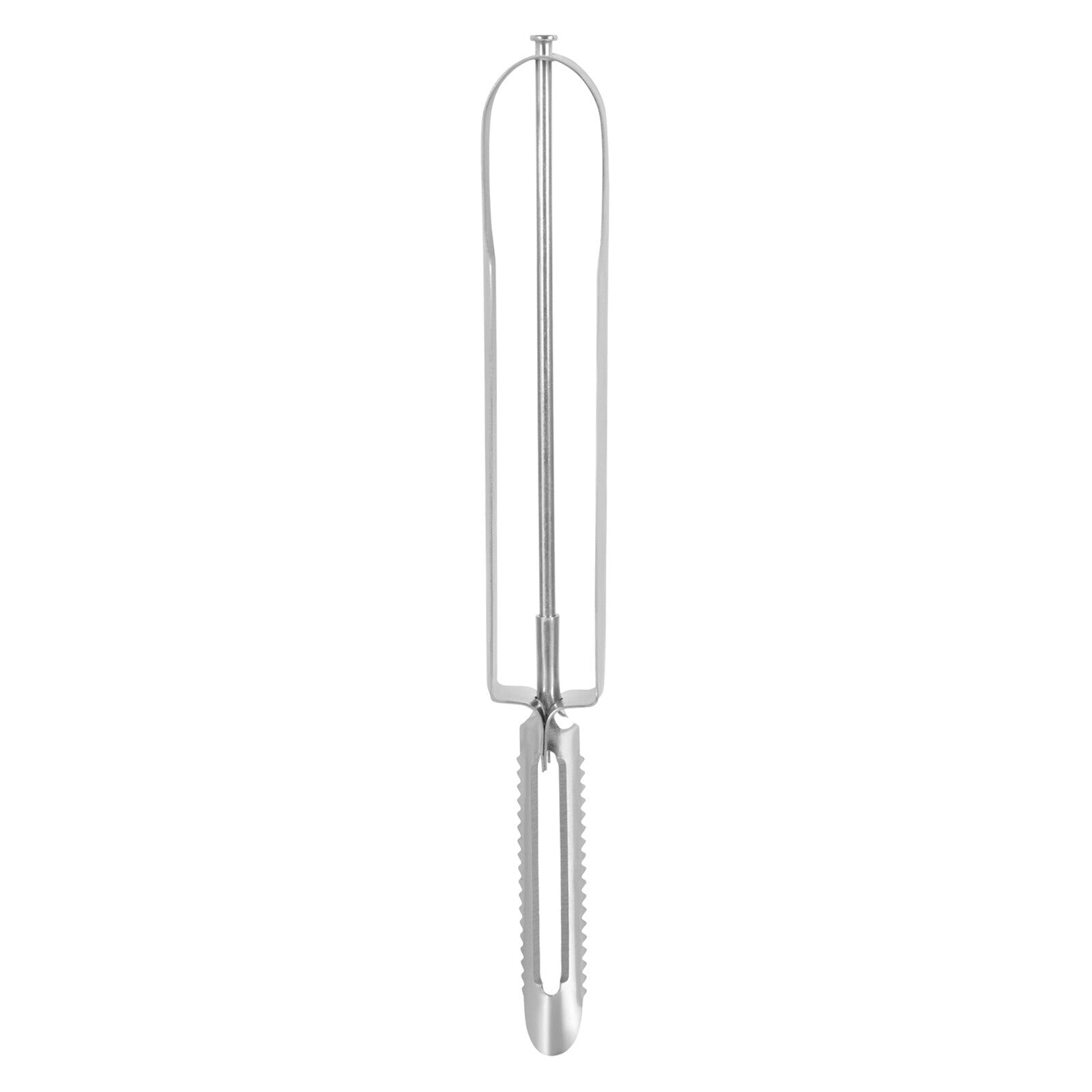 Prestige Speed Peeler & Swivel | Silver - PR4