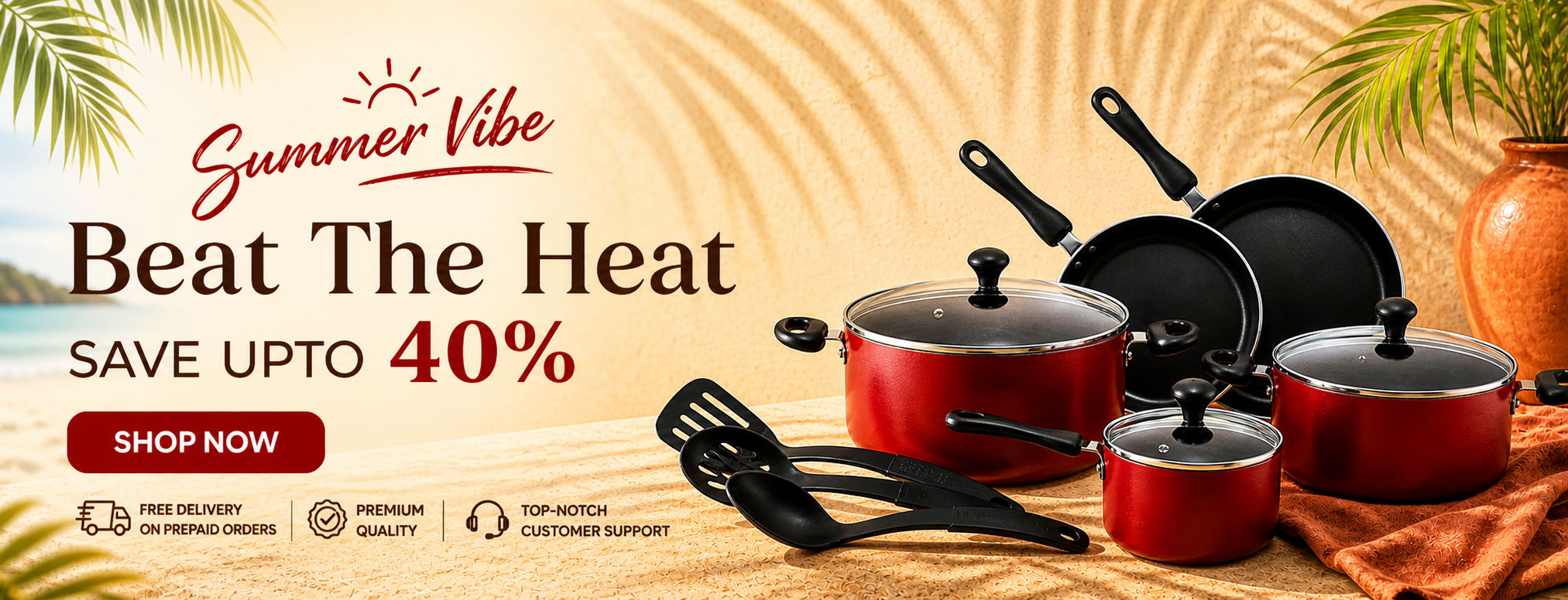 Cookware Sets