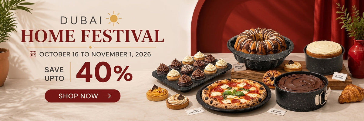 Bakeware