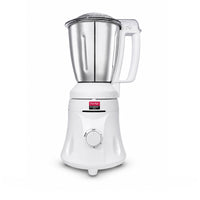 Prestige Element Extra Mixer Grinder 1200W Max With 3 Jars - White | PR43190