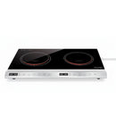 Prestige Double Infrared Cooker 2800W | PR81513