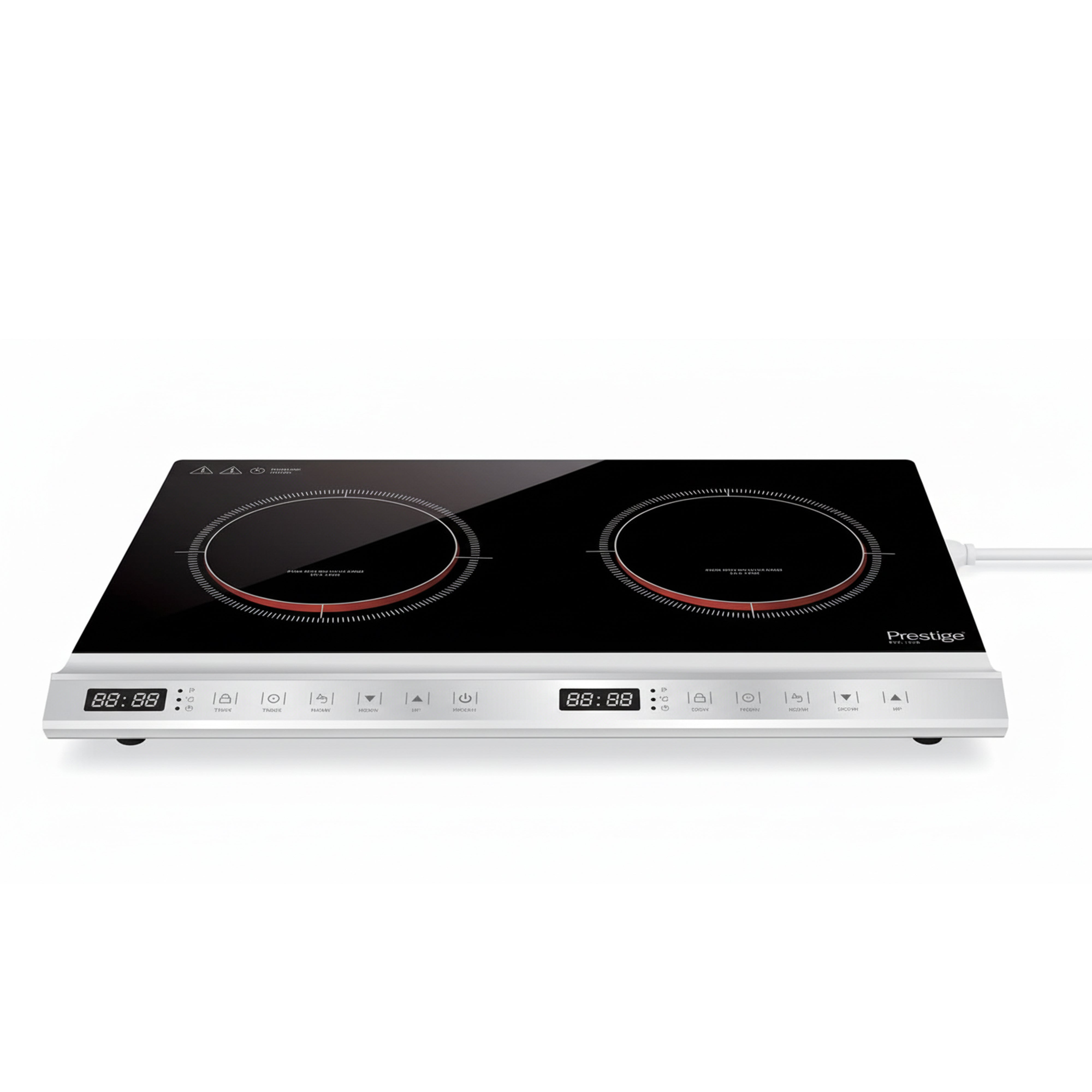 Prestige Double Infrared Cooker 2800W | PR81513