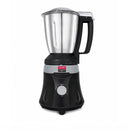 Prestige Element Tuff Mixer Grinder 1200W Max With 3 Jars - Black | PR43191