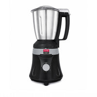 Prestige Element Tuff Mixer Grinder 1200W Max With 3 Jars - Black | PR43191