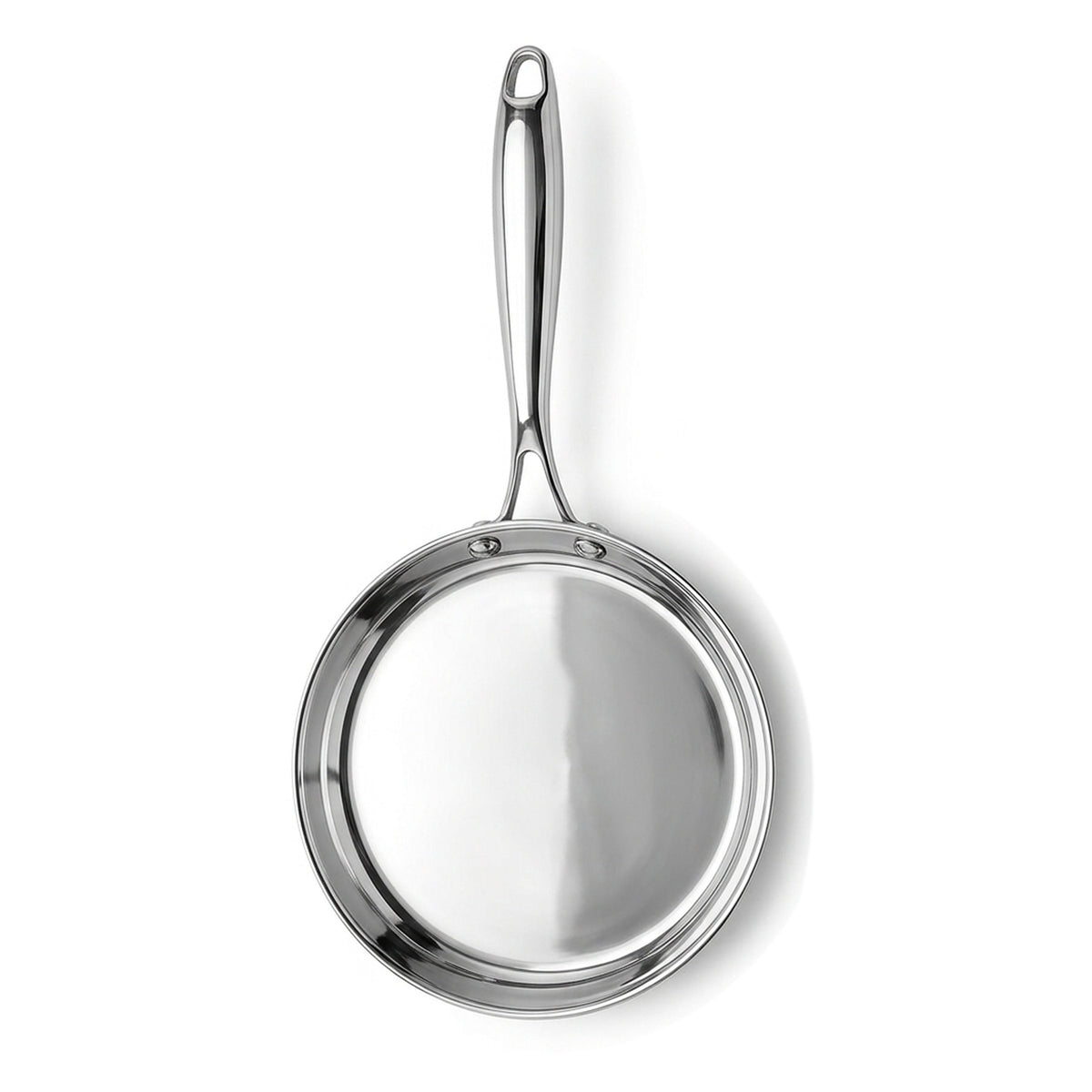 Prestige Infinity Tri Ply Stainless Steel 28cm Tawa | Induction + all hob suitable | PR81212
