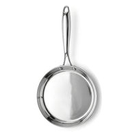 Prestige Infinity Tri Ply Stainless Steel 24cm Tawa | Induction + all hob suitable | PR81210