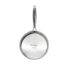 Prestige Infinity Tri Ply Stainless Steel 28cm Tawa | Induction + all hob suitable | PR81212