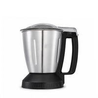 Prestige Emerald Deluxe 1800W Max Mixer Grinder with 3 Jars | PR43192