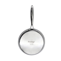Prestige Infinity Tri Ply Stainless Steel 26cm Tawa | Induction + all hob suitable | PR81211