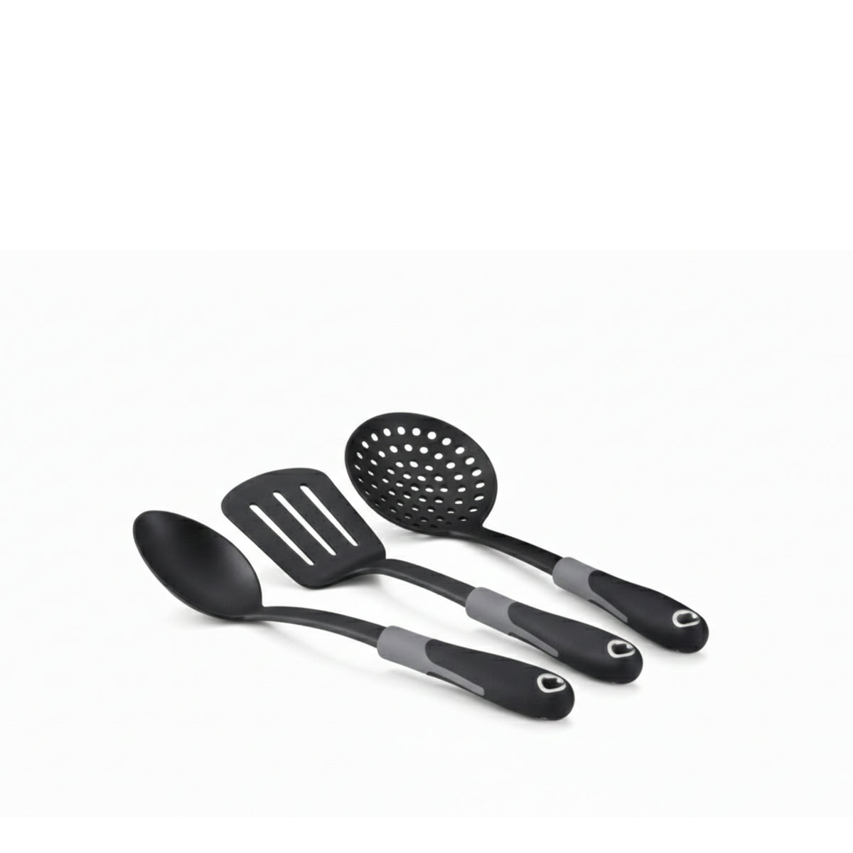 Prestige Essentials 12-Piece Off-White Granite Cookware Set | Non-Stick Pots and Pans Set | Induction Compatible Cooking Set | PR80977