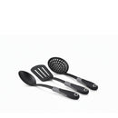 Prestige Essentials 12-Piece Grey Granite Cookware Set | Non-Stick Pots and Pans Set | Induction Compatible Cooking Set | PR80978