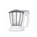Prestige Element Extra Mixer Grinder 1200W Max With 3 Jars - White | PR43190