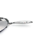Prestige Infinity Tri Ply Stainless Steel 24cm Tawa | Induction + all hob suitable | PR81210