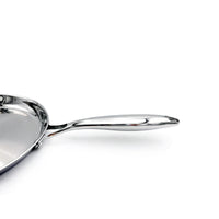 Prestige Infinity Tri Ply Stainless Steel 24cm Tawa | Induction + all hob suitable | PR81210
