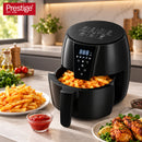 Prestige Air Fryer 5.5 Ltr - 1500W | PR50320