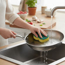 Prestige Infinity Tri Ply Stainless Steel 24cm Fry Pan | Induction + all hob suitable | PR81181