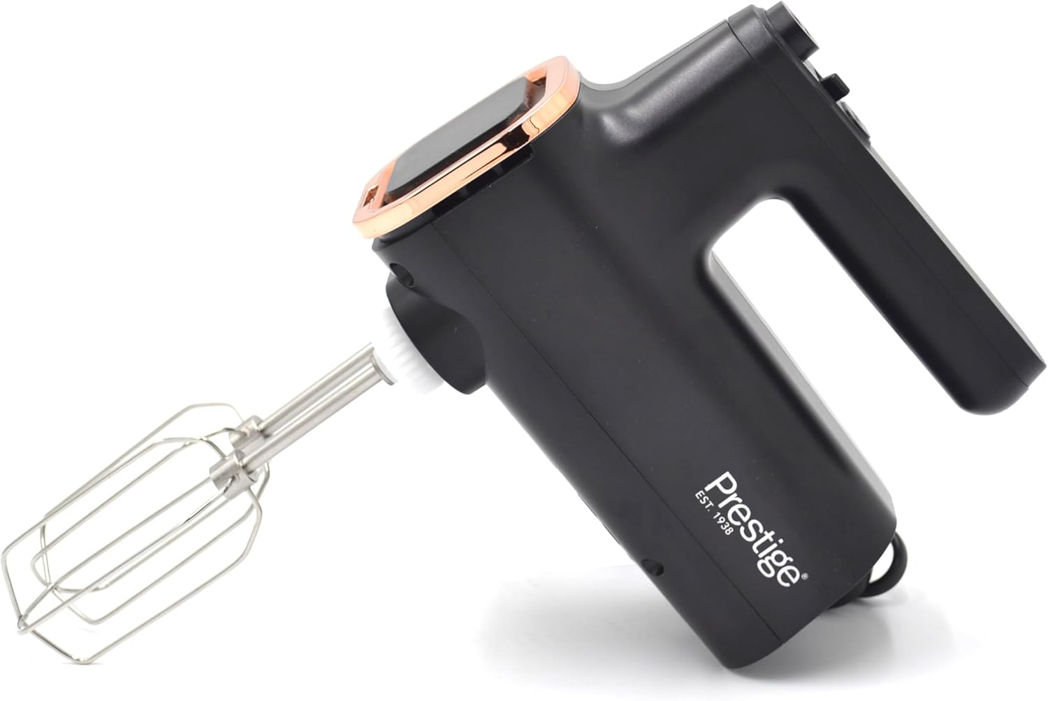 Prestige Stand Mixer 300W - Black Color | PR81531