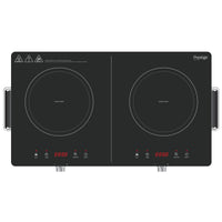 Prestige Double Infrared Cooker- 2800W | PR81536