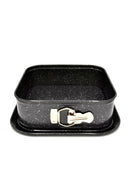 Prestige Granite 9" Square Springform Pan | PR48762