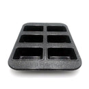 Prestige Granite 6 Cup Mini Loaf Pam | PR48776