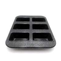 Prestige Granite 6 Cup Mini Loaf Pam | PR48776