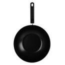 Prestige Classique Non-Stick 3Pcs Cookware Pan Set | 3X Ultra Tough Induction Compatible Frying Pan 28Cm & Wok with Lid 26CM | Red - PR21060