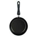 Prestige Aluminum Non- Stick 3Pcs Fry Pan Set | Induction Compatible Frying Pan | PR21784 - Red