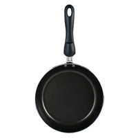 Prestige Aluminum Non- Stick 3Pcs Fry Pan Set | Induction Compatible Frying Pan | PR21784 - Red