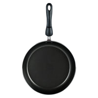 Prestige Value Pack Non-Stick Cast Aluminium Cookware sets  8 Pcs | Pots and Pans Set | Stock Pot Set | Milk Pan | Fry Pan | PR21952 - Red