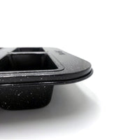 Prestige Granite 6 Cup Mini Loaf Pam | PR48776