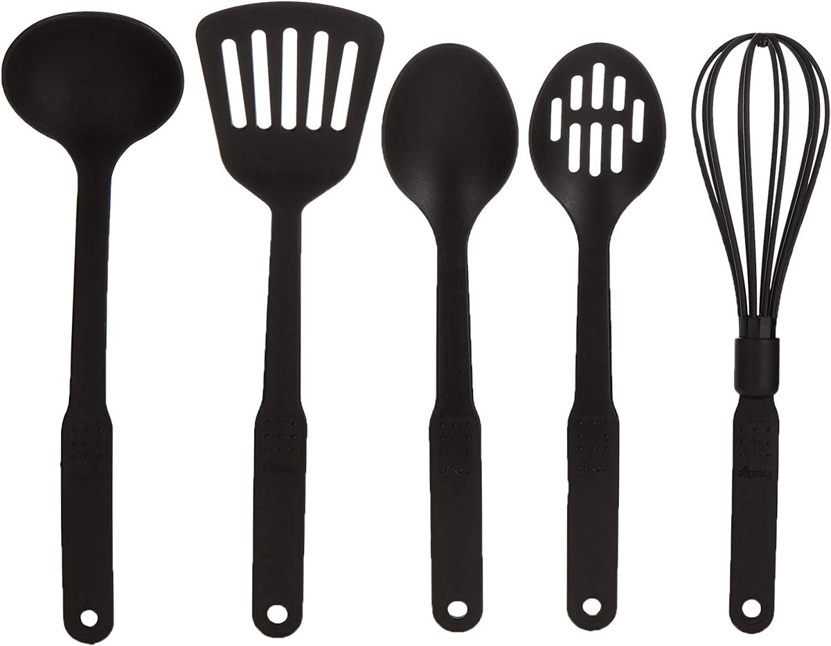 Prestige Non-Stick Cookware Set 25 Pcs | Red - PR20499