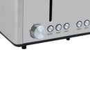 Prestige 4 Slice Toaster Stainless Steel | PR54904