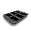 Prestige Granite 6 Cup Mini Loaf Pam | PR48776