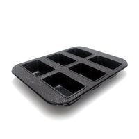 Prestige Granite 6 Cup Mini Loaf Pam | PR48776