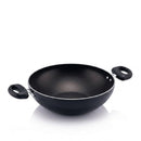 Prestige 9pcs Cookware Value Pack Sets | Non-Stick Pots and Pans set | Non-Stick Kitchen Cooking Set with Frying Pans, Saucepan | PR22480