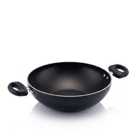 Prestige 9pcs Cookware Value Pack Sets | Non-Stick Pots and Pans set | Non-Stick Kitchen Cooking Set with Frying Pans, Saucepan | PR22480