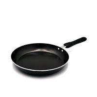 Prestige 9 Pcs Value Pack Cookware Set | Non-stick Pots and Pans Set | Cooking Set with Frying Pans, Saucepans, Saute Pan - PR22482
