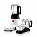 Prestige Emerald Deluxe 1800W Max Mixer Grinder with 3 Jars | PR43192