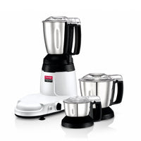 Prestige Emerald Deluxe 1800W Max Mixer Grinder with 3 Jars | PR43192