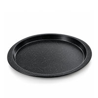 Prestige Granite 30cm pizza tray | PR48751