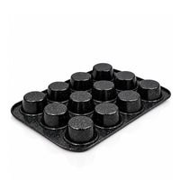 Prestige Granite 12 Cup Deep Muffin Tin | PR48754